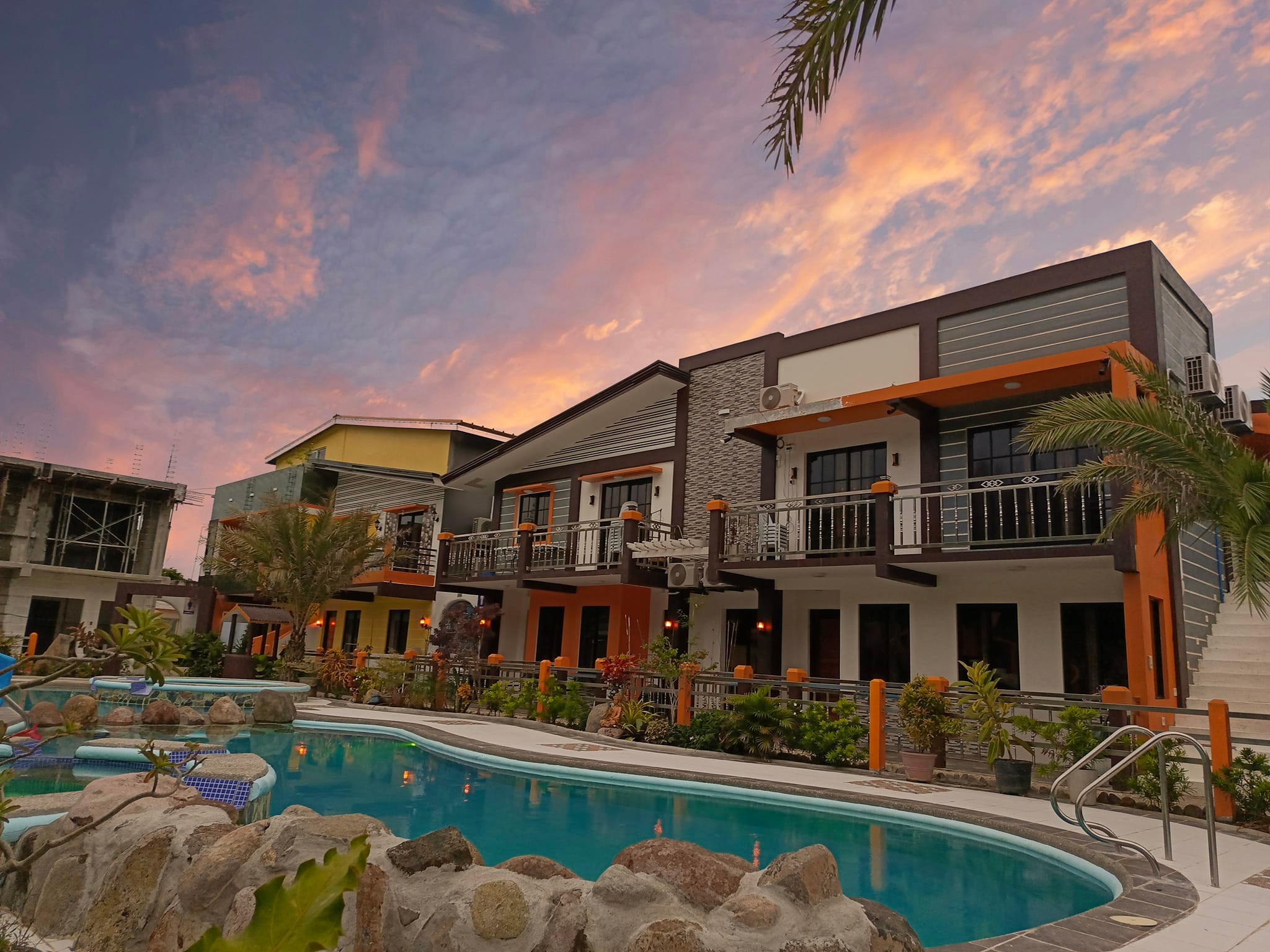 Promise Beach Resort