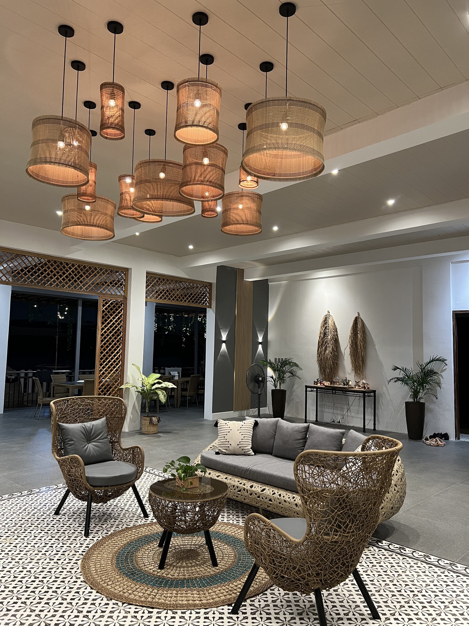 Casa Calayo Cove (Nakpil Holdings and Management Inc.)