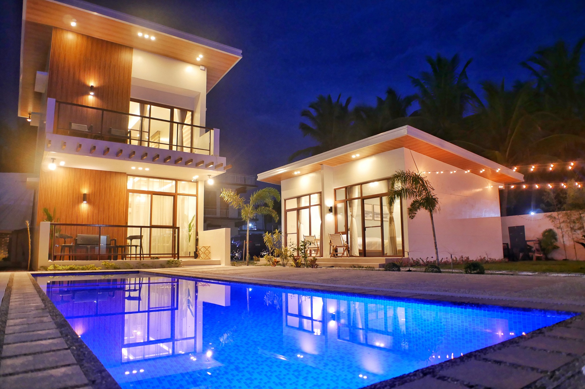 Casa Sueño