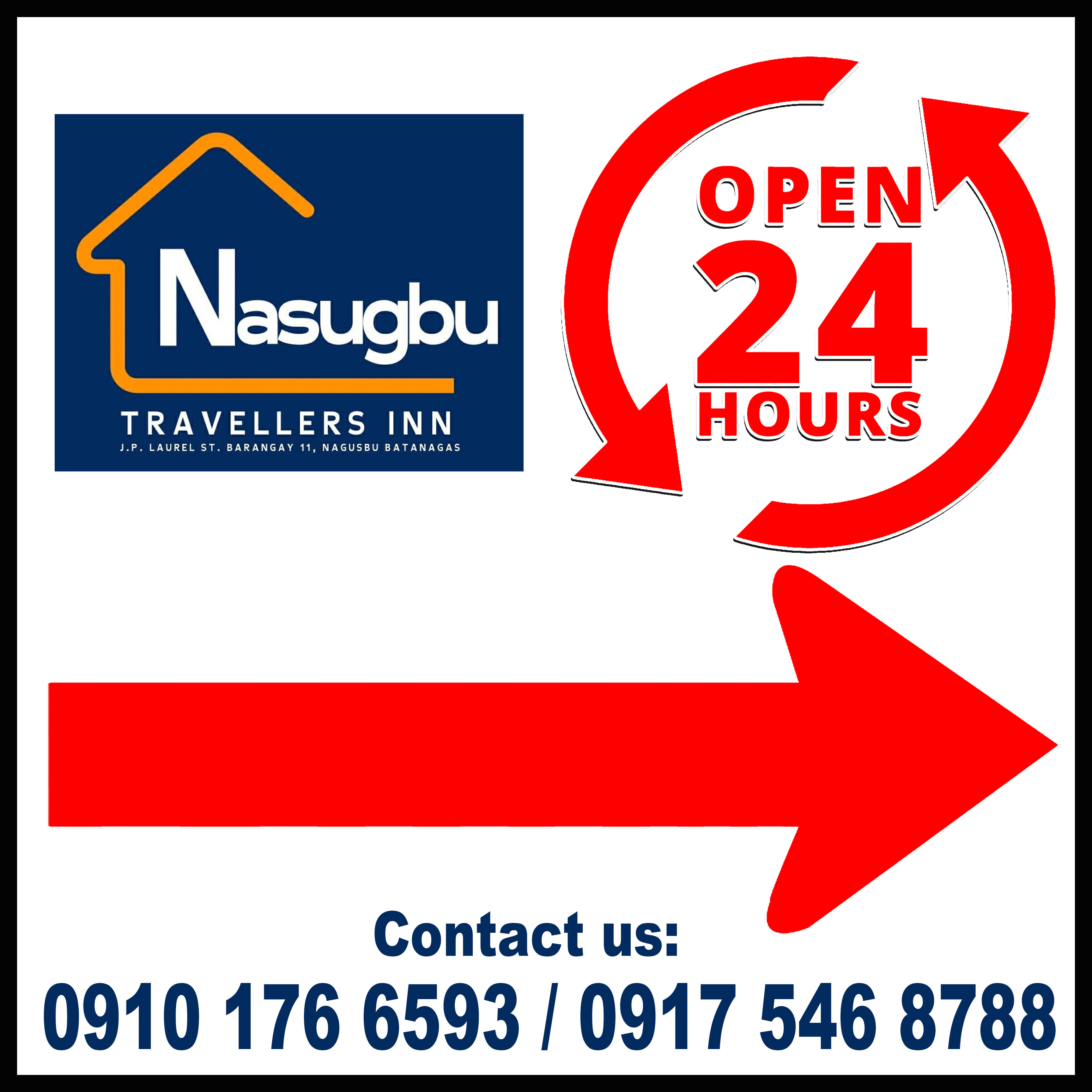 Nasugbu Traveller's Inn