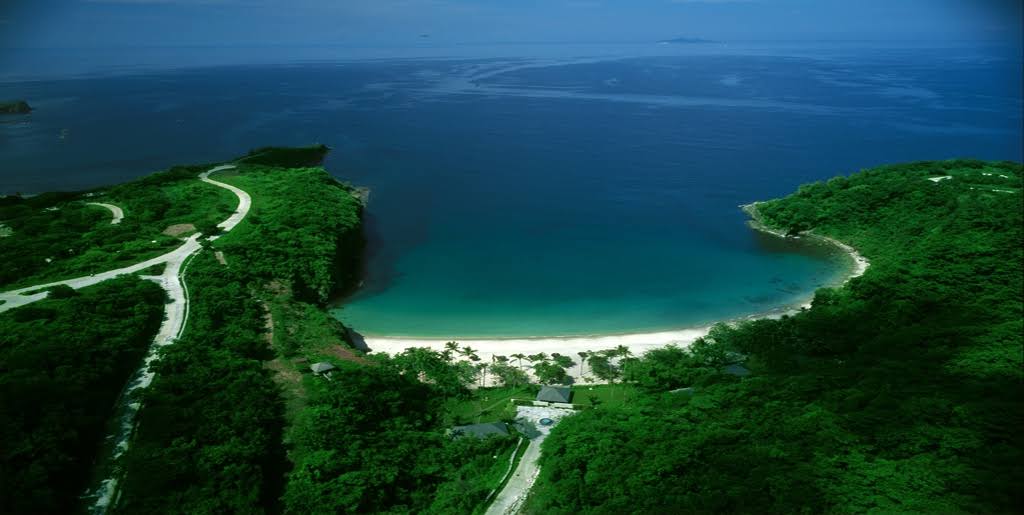 Kawayan Cove