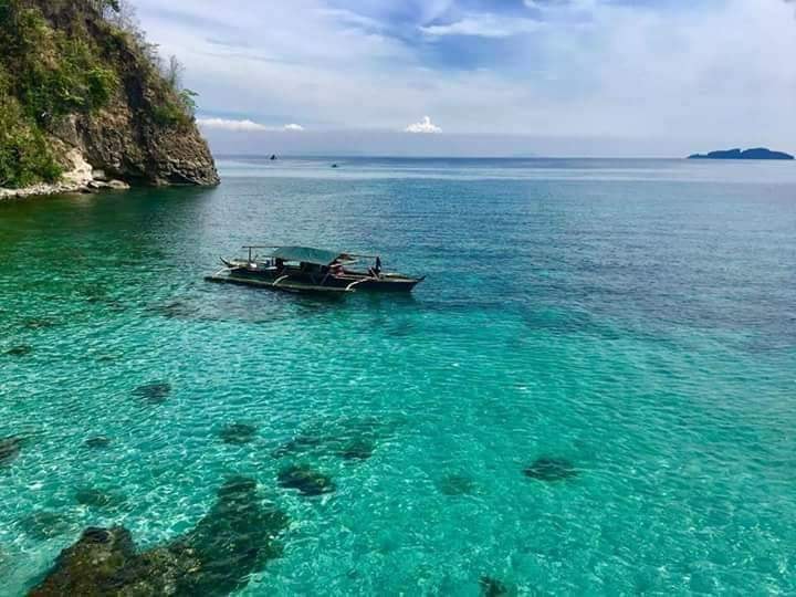 Papaya Island Coves Accommodation Reservation Serv