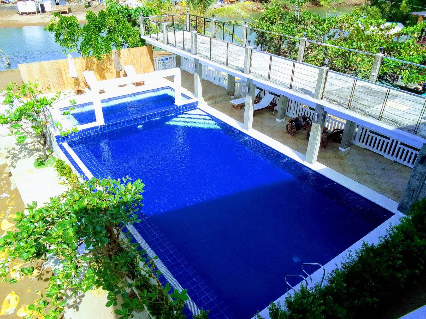 Calayo Green Terrace