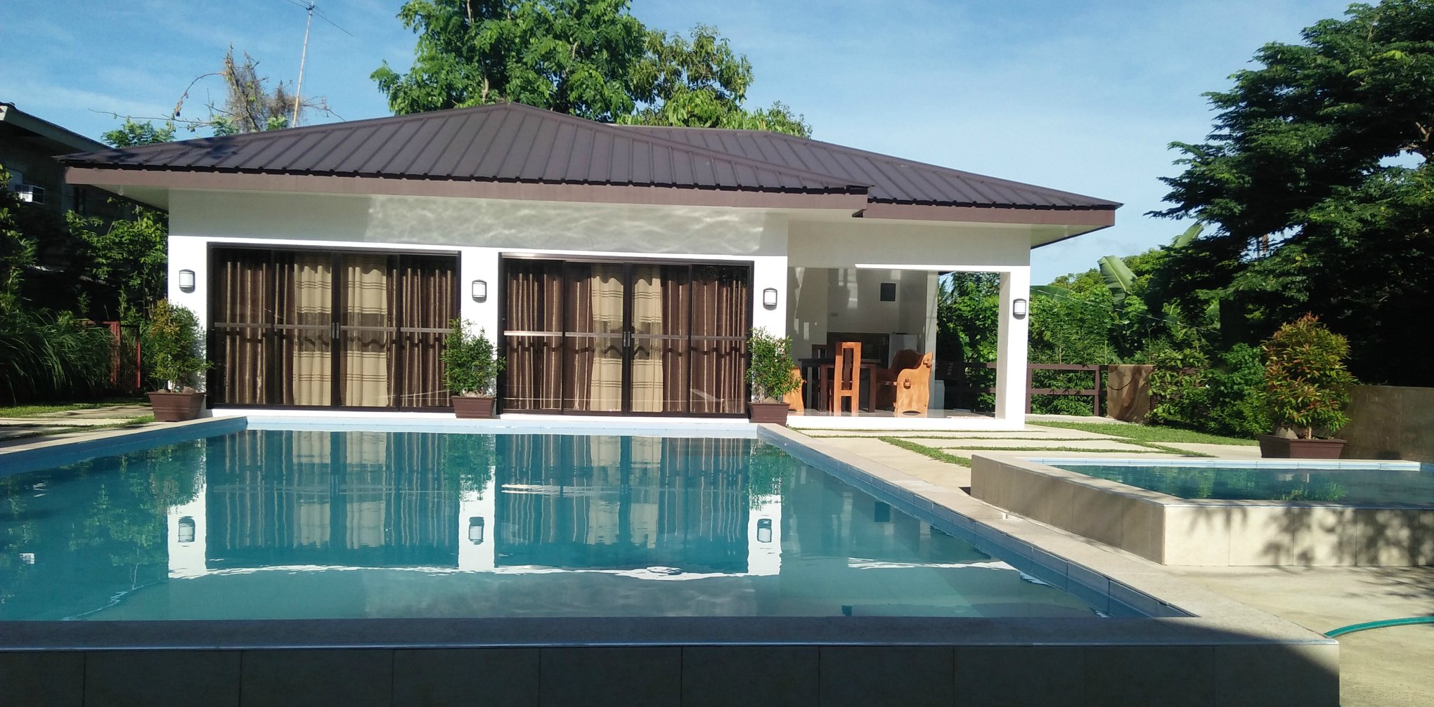 Lamour House Rental