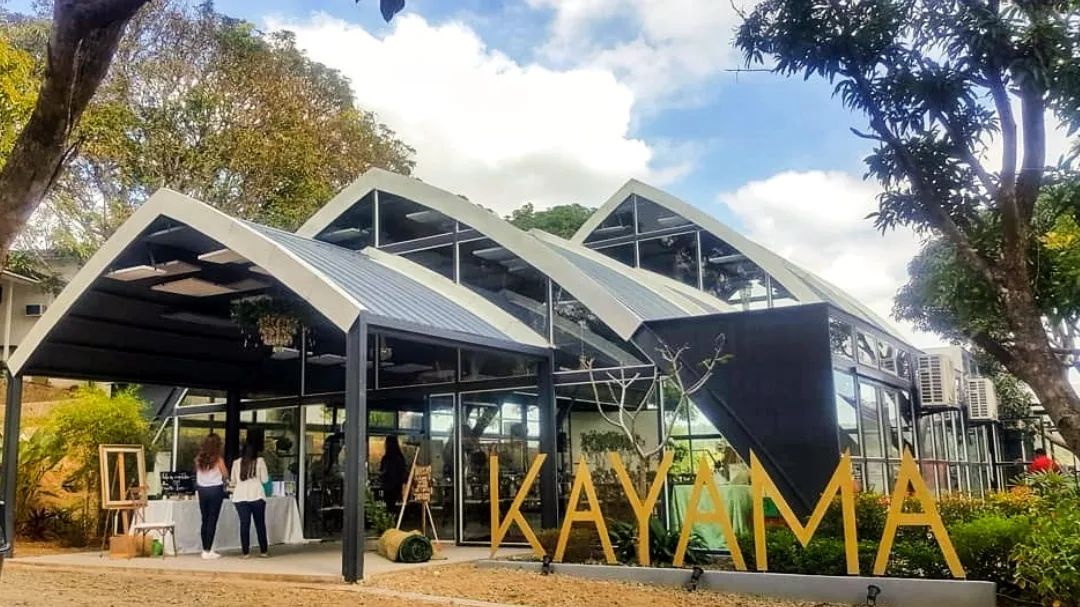 Kayama Mountain Resort & Events Place
