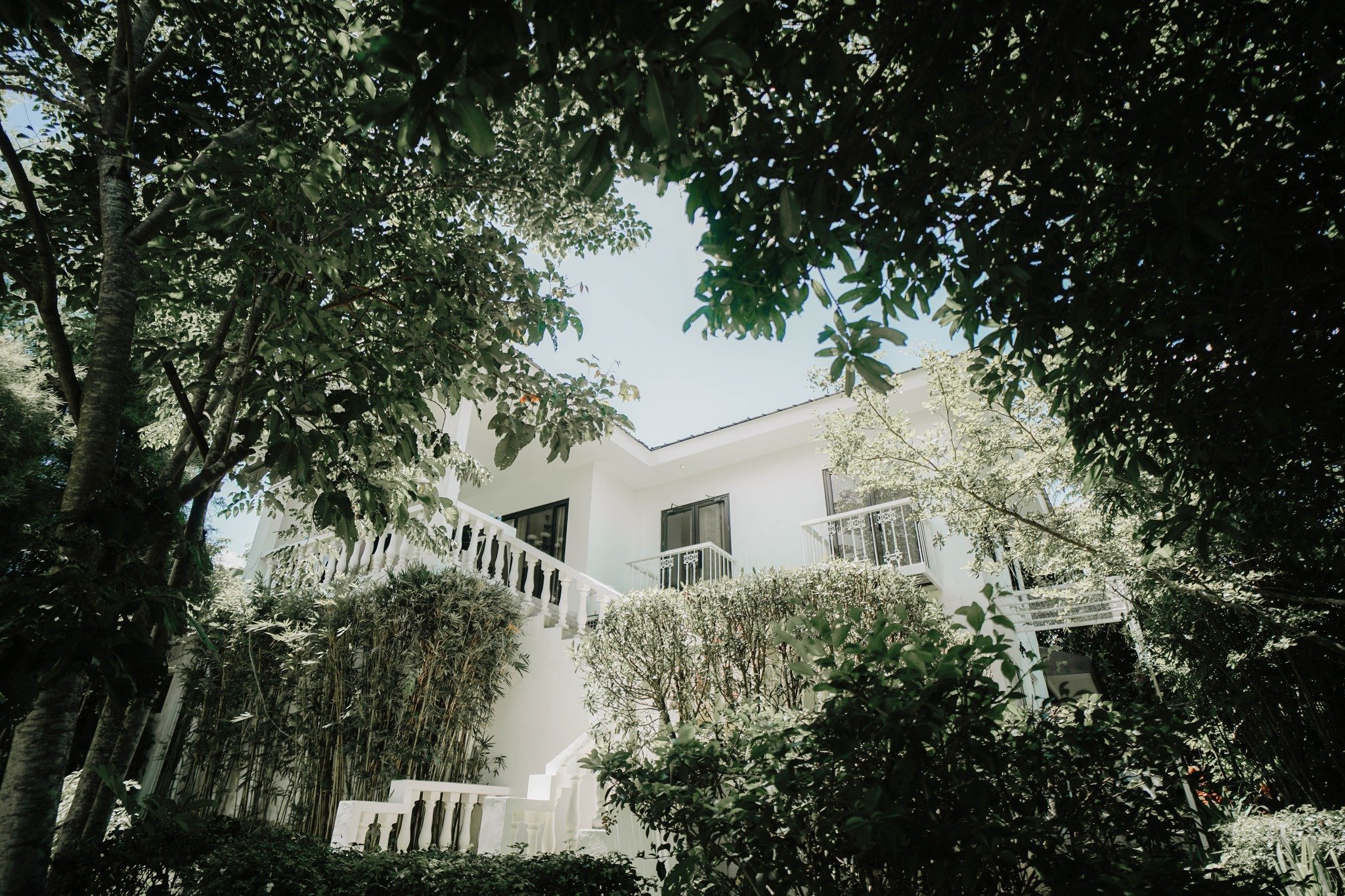 Ricarte's Hill Garden Resort
