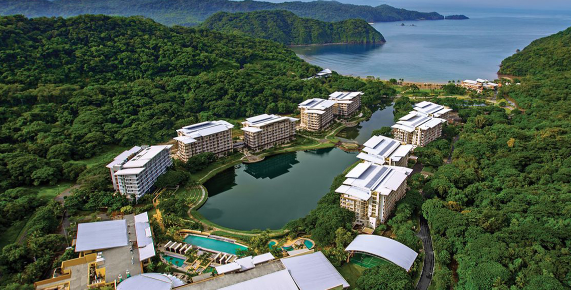 Pico Sands Hotel