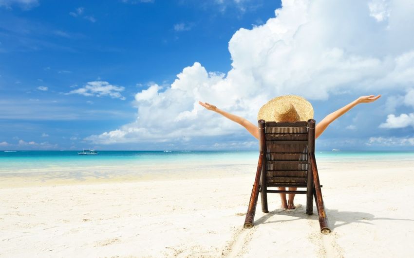 RJ Bearis Beach Resort