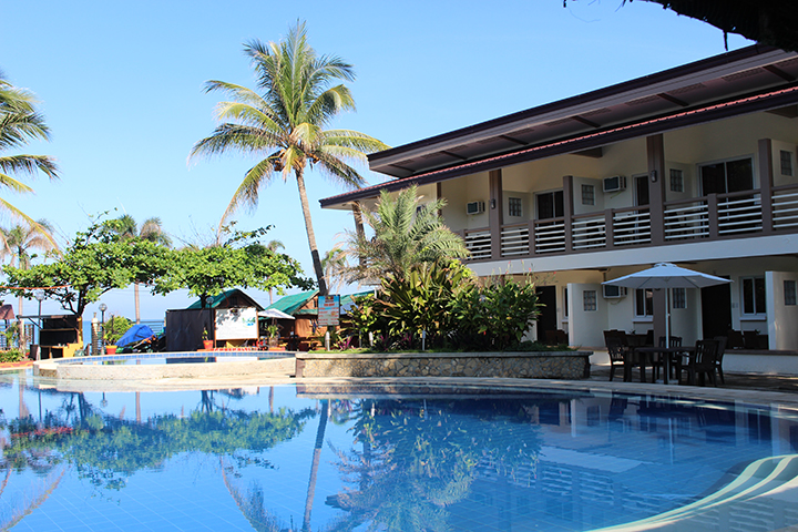 Berna Beach Resort Inc.