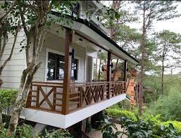 MKP Transient House