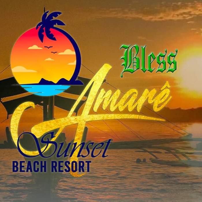 Bless Amare - Sunset Beach Resort