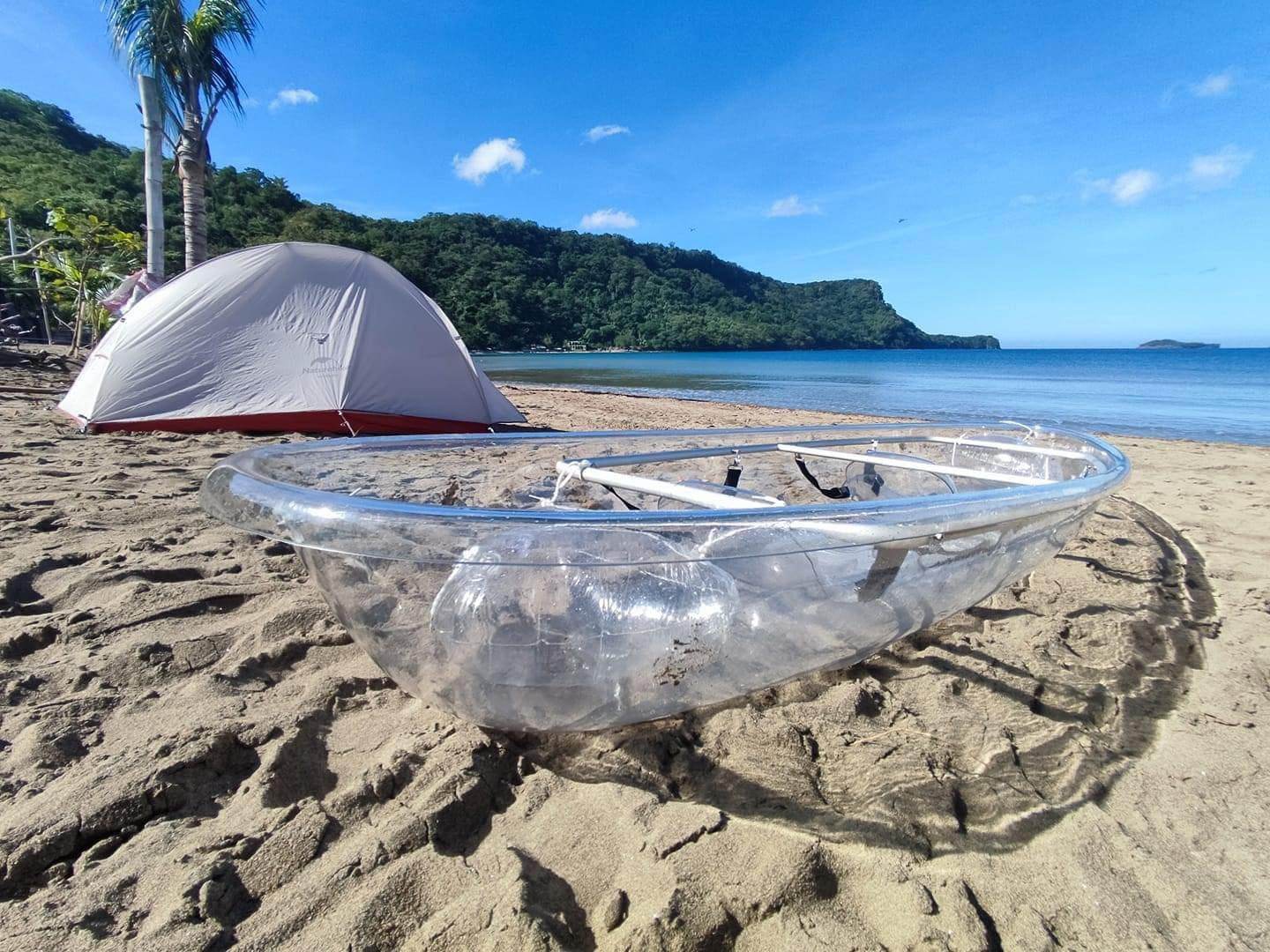 Espinoza Beach Resort