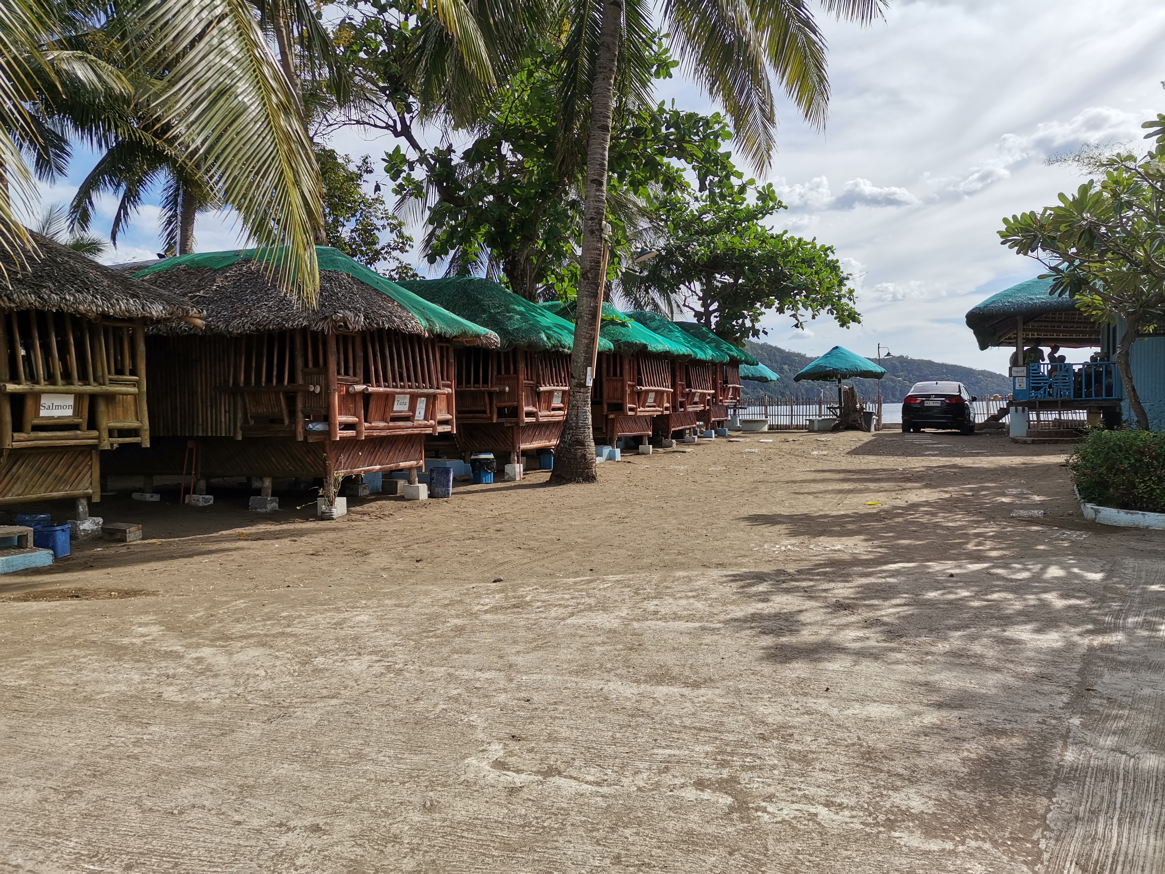 Finemost Devt. & Mktg. Corp. (Po Chi Beach Resort)